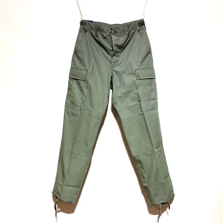 PROPPER"BDU TROUOSER BUTTON FLY"(olive)
