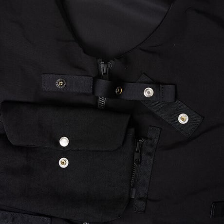 nunc ”Vestpack"