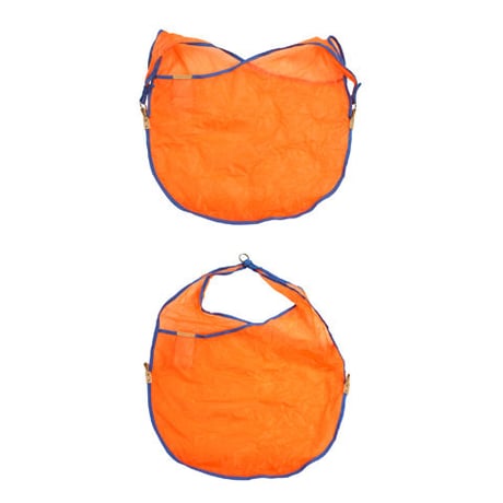 Butler Verner Sails "power rip nylon 2way eco shoulder"