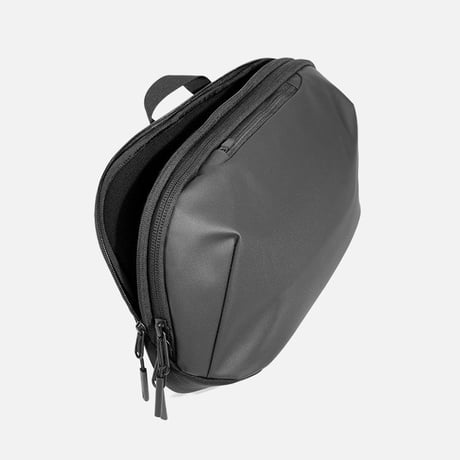 Aer "Tech Sling 2" (black)8.0L