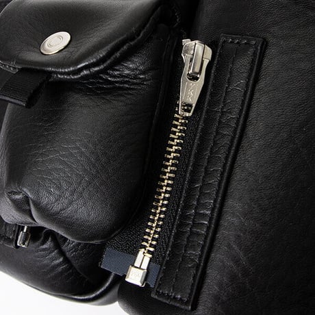 nunc ”Combine Shoulder"