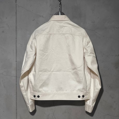 UNDYED"Lee for UNDYED 91-B-JK"(unisex)RW