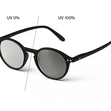 IZIPIZI "SUN LIGHT ADAPTIVE"(#D)