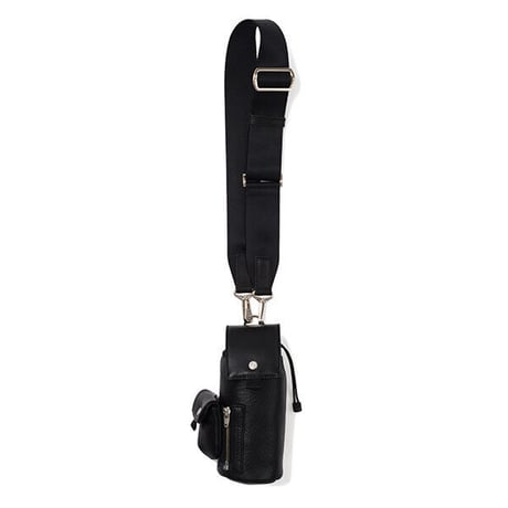 nunc ”Combine Shoulder"