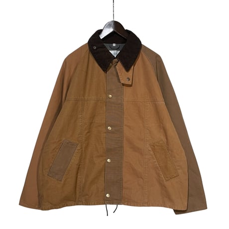 yoused"duck drivers jacket size-(2)ASS"(asst)unisex