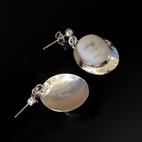 indian jewelry "sterling silver pierce" 29