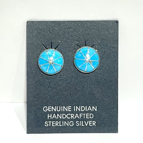 indian jewelry "sterling silver pierce" 39