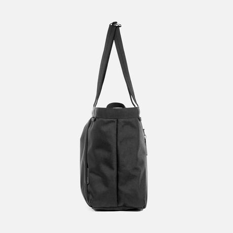 Aer "Gym Tote 2"(black)22.0L