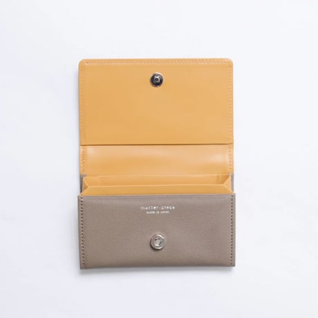 master-piece"refine card case"