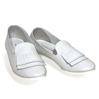 opposite of vulgarity "Neroli" (white)women's