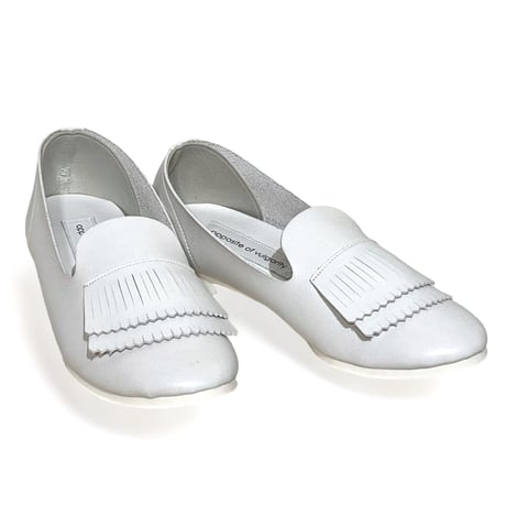 opposite of vulgarity "Neroli" (white)women's