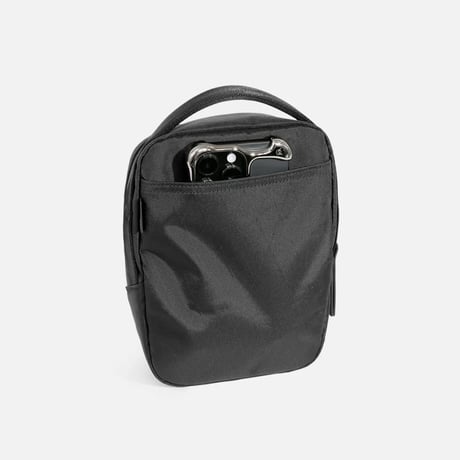 Aer "street sling X-pac" (black)2.4L