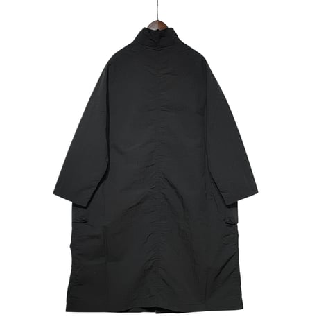 CAERULA PER LIGHTS "CN stad coat" (black)unisex