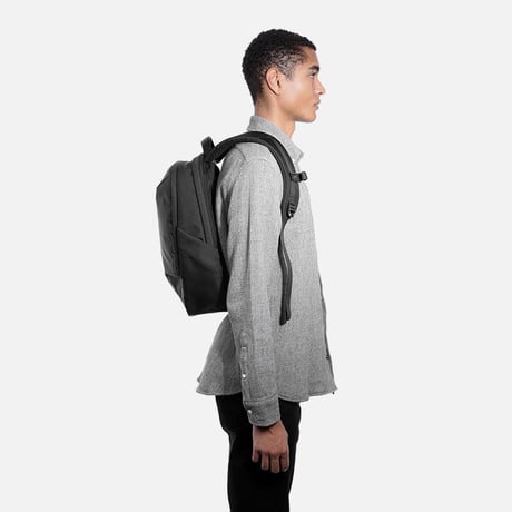 Aer "Day Pack 2" (black)14.8L
