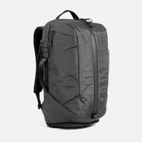 Aer "Duffel Pack3 Ultra" (black)21.4L