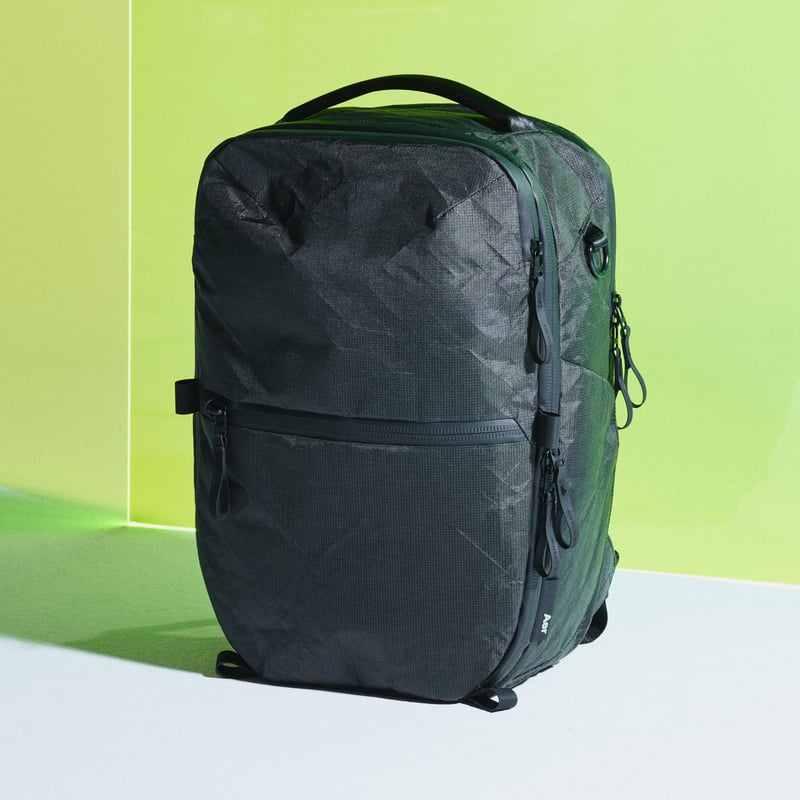 みや　AER City Pack Pro Ultra 10周年記念限定 みや様専用 AER City Pack Pro Ultra 10周年記念限定 - メルカリ