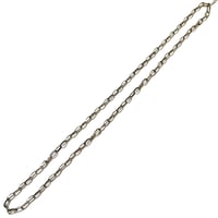 indian jewelry"Sally Shirley”Navajo chain necklace(B)