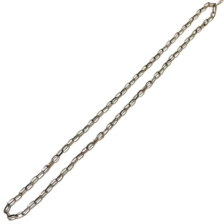 indian jewelry"Sally Shirley”Navajo chain necklace(B)