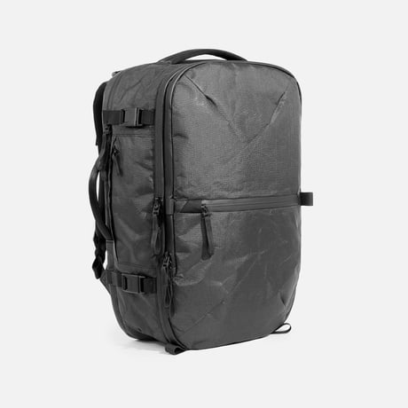Aer "Travel Pack3 Ultra"(black)35L