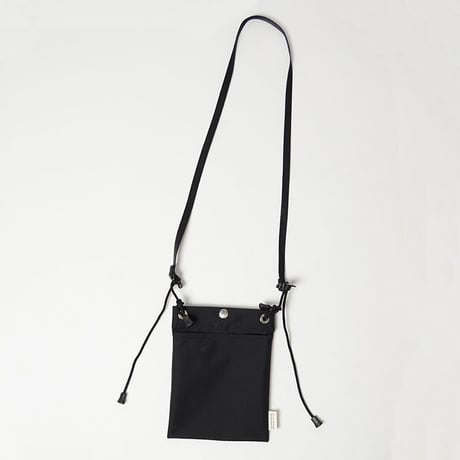 nunc  "3 Layered Nylon Pouch"