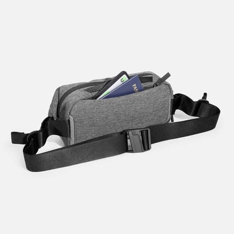 Aer "City Sling 2"(gray)2.5L