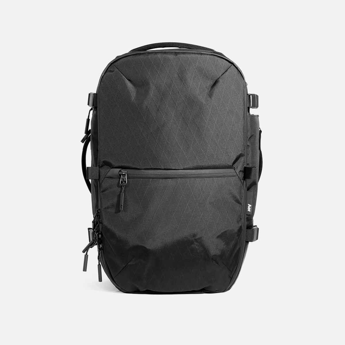 AER エアー Travel Pack 3 X-PAC 35L ブラック Travel Pack 3 X-Pac – Aer