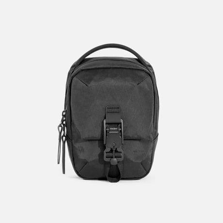 Aer "street sling X-pac" (black)2.4L