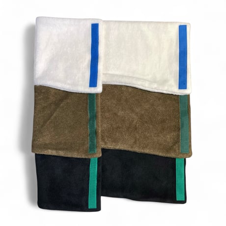 FLISTFIA"neck warmer fleece"