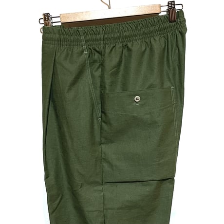 Jackman"Umps Pants"(khaki) unisex