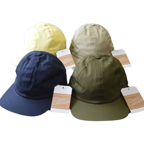 Classic Collection "mira hat"