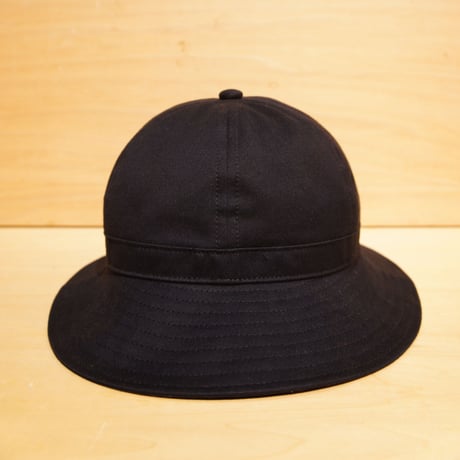 ASEEDONCLOUD"Handwerker HAT" (charcoal)