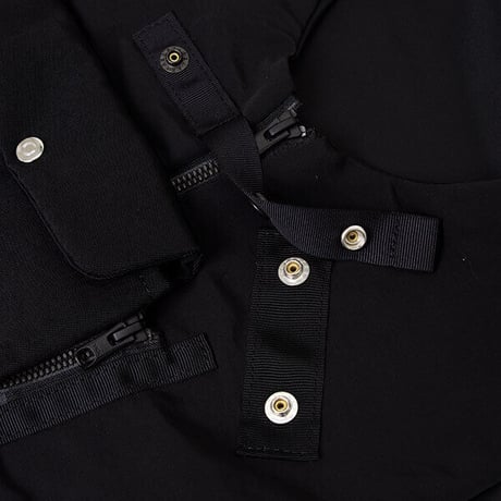nunc ”Vestpack"