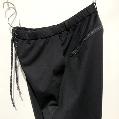 02DERIV "SAITOS® 3DPANTS"(black)