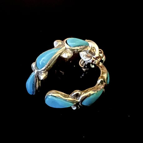 indian jewelry "sterling silver pierce" 31