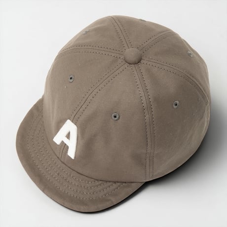Jackman"back nep BB cap"unisex