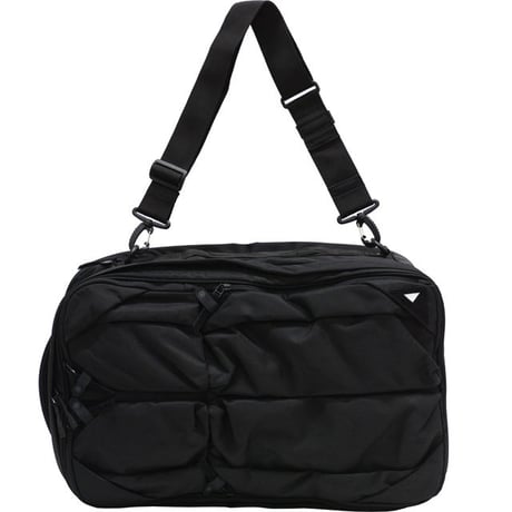 nunc "Traveler's backpack 3way"[30L]