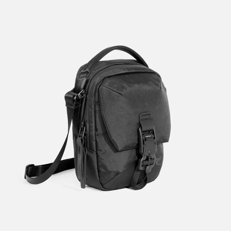 Aer "street sling X-pac" (black)2.4L