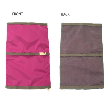 Butler Verner Sails "rip nylon organaizer case"