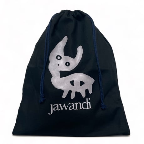 Jawandi "cow leather beach sandals" (unisex)
