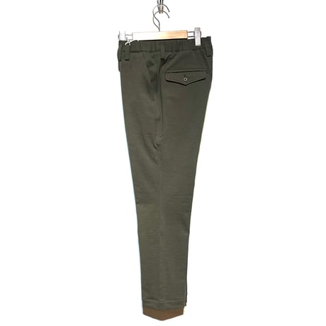 Jackman"strerchtrousers"(olive drab) unisex