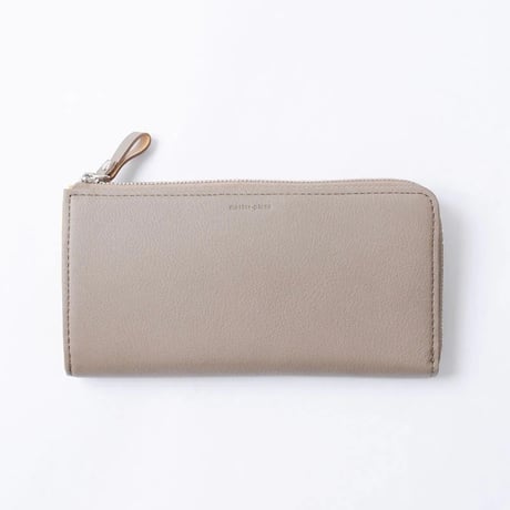 master-piece"refine long wallet"