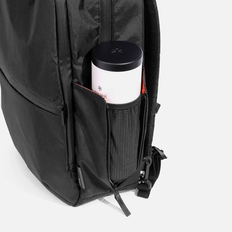 Aer "Flight Pack 3 X-PAC" (black)20L