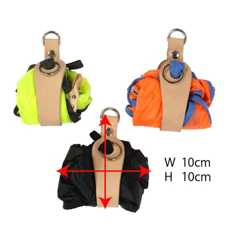 Butler Verner Sails "power rip nylon 2way eco shoulder"