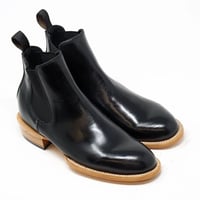 UNMARKED "Chelsea Toro Mini Welt"(women's)