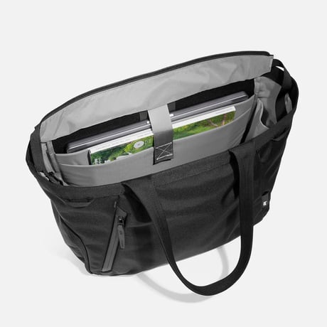 Aer "Gym Tote 2"(black)22.0L