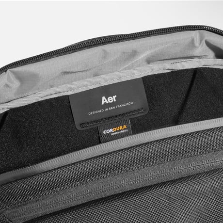 Aer "Travel Pack4"(black)35L