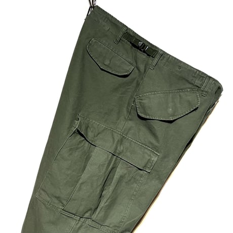 ROTHCO"VINTAG M-65 FIELD CARGO PANTS"(olive drab)
