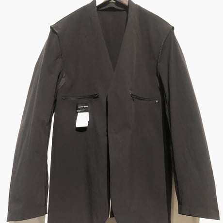 Masterpiece"packers jacket"(black)unisex