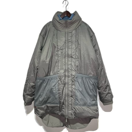 B.A.F社製 "PCU LEVEL7 TYPE-2 MONSTER PARKA"(foliage)