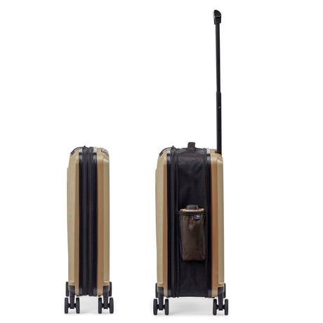 senz "foldaway carry on trolley"(38ℓ)